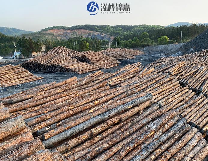 松木樁體積怎么算,計(jì)算公式是什么