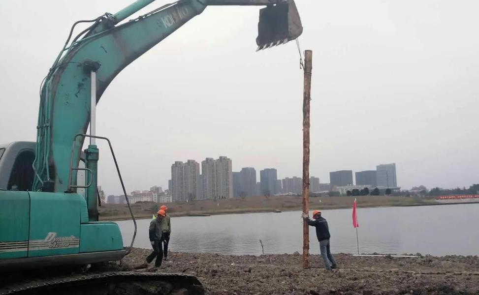 松木樁為什么要做質(zhì)量驗(yàn)收,松木樁施工質(zhì)量驗(yàn)收規(guī)范有哪些？