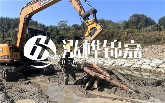 河道清淤怎么施工？?jī)?nèi)蒙古河道清淤施工專(zhuān)業(yè)施工隊(duì)