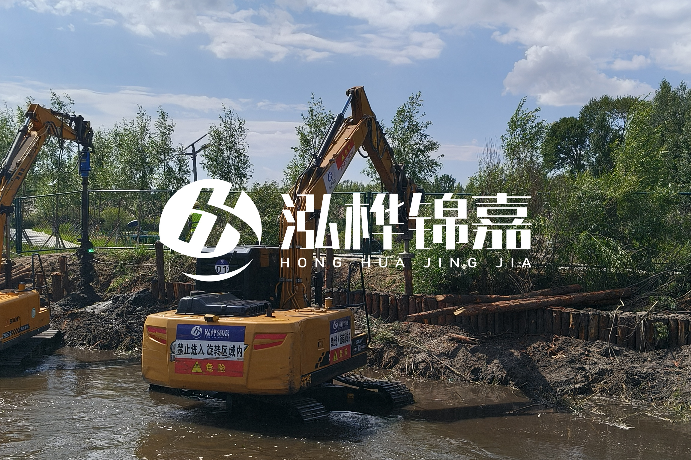 河道清淤所需費(fèi)用大致多少？3公里河道清淤預(yù)算