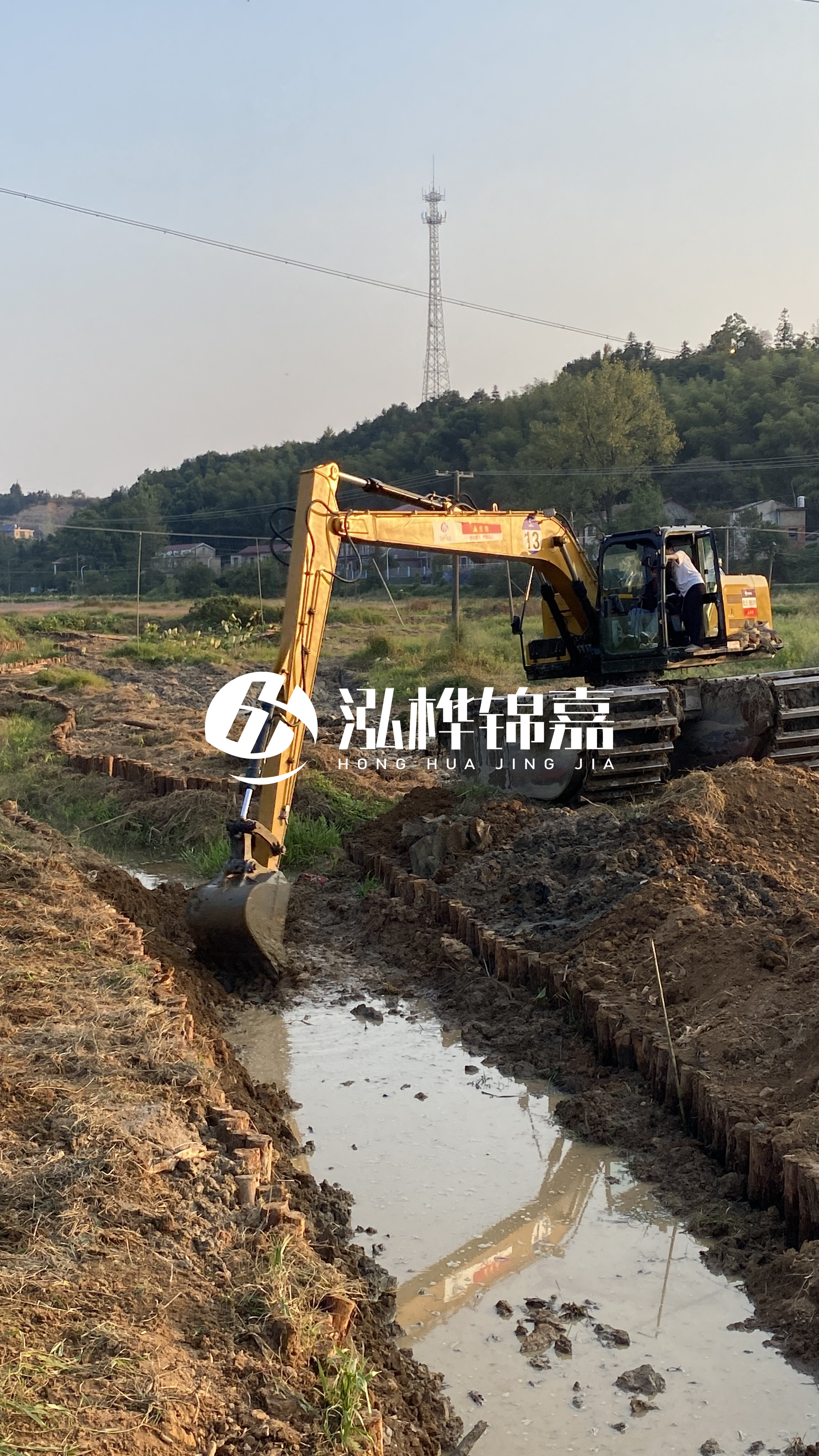 常州河道清淤專業施工隊-什么情況表明河道需要清淤了？