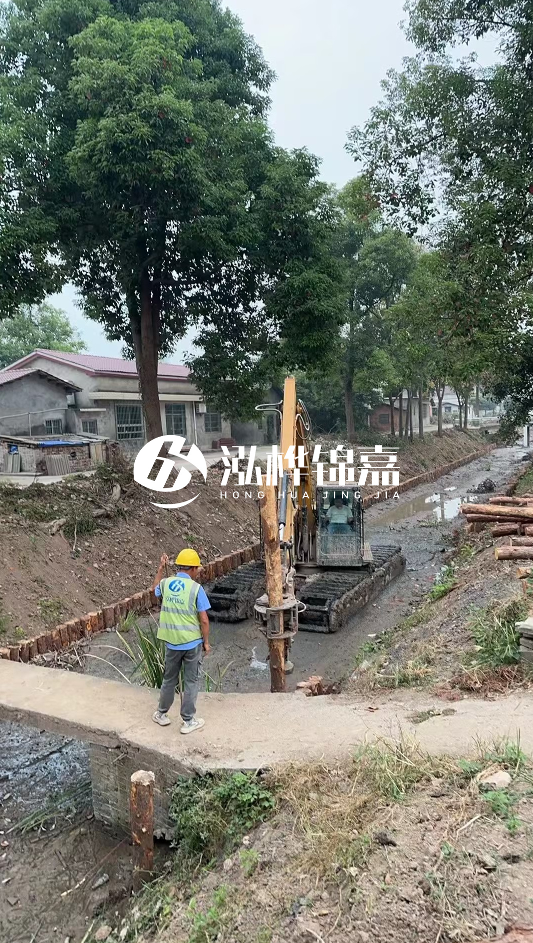 六盤水河道清淤專業施工隊-河道淤泥清理施工隊電話是多少？