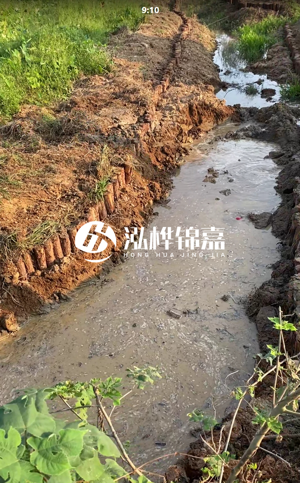 濮陽河道清淤專業(yè)施工-河道清淤價(jià)格和清淤深度有關(guān)系嗎?