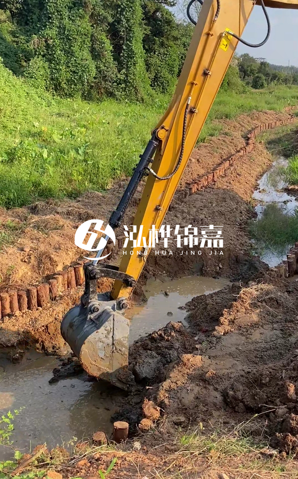 襄陽河道清淤專業(yè)施工-大型水庫清淤施工方法?