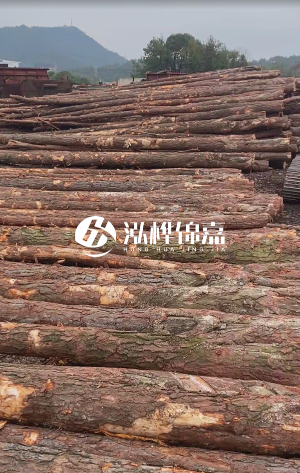 哪里有質(zhì)量可靠的松木樁廠家推薦?快進來瞧瞧!