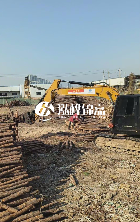 5米松木樁15公分多少錢一根？6米15公分多少錢一根？