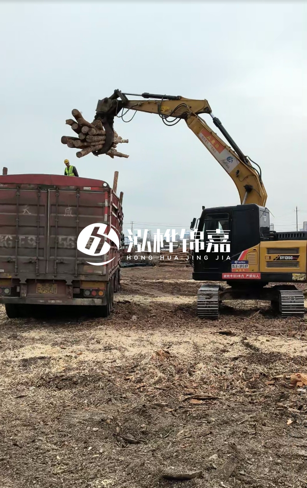 松木樁批發(fā)廠家免費(fèi)報(bào)價(jià)-4米松木樁按立方算多少錢？