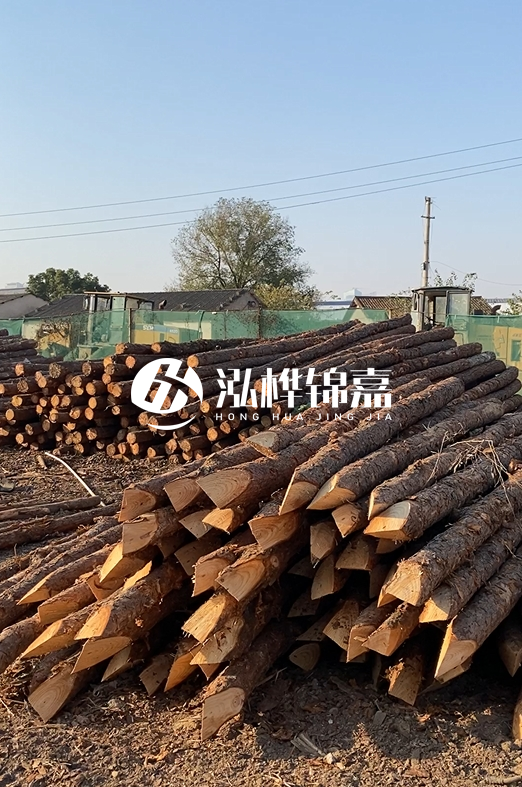 松木樁廠家泓樺錦嘉產(chǎn)品的性價比高嗎？供貨能力如何？