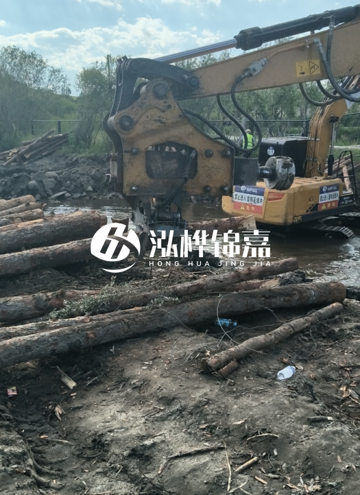 拿松木打樁有哪些優(yōu)點和缺點？拿松木打樁的市場價格是多少？