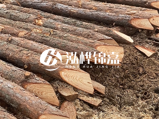 松木樁削尖的費用怎么算？按根收費還是包含在單價里？