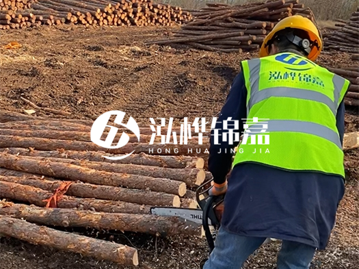 哪些木樁廠家能提供快速定制服務？哪些木樁廠家在國內(nèi)有多個生產(chǎn)基地？