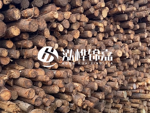 如何挑選質(zhì)量好的松木樁？與木樁廠家簽訂合同的注意事項？