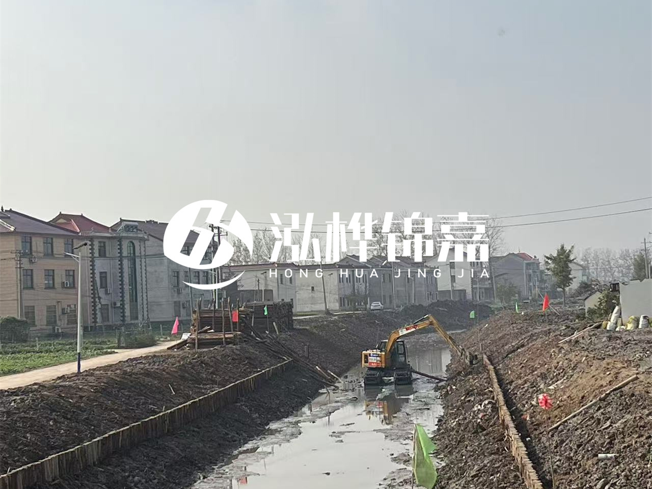 河南松木樁廠家地址在哪里？如何避免買到空心樁？