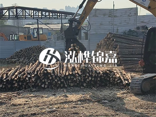 3米松木樁尾要求多大-松木樁直徑10一15公分價格多少？