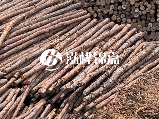 松木樁批發廠家泓樺錦嘉-?如何判斷樁體是否達到設計深度？