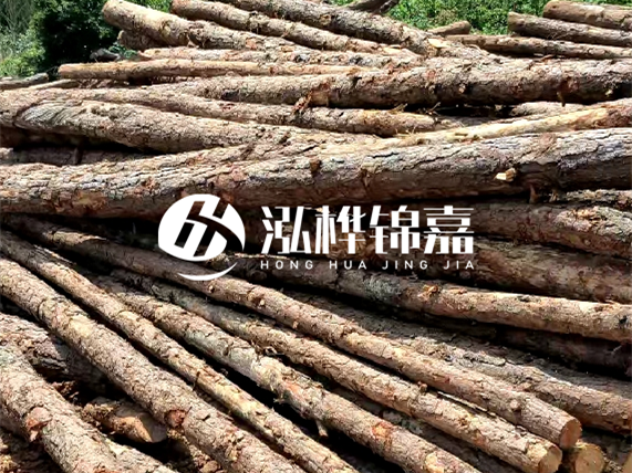 松木樁施工隊泓樺錦嘉 - 松木樁施工起什么效果？