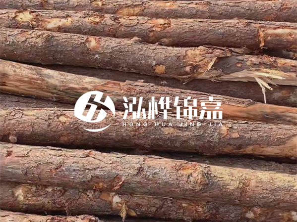 松木樁施工隊(duì)泓樺錦嘉 - 2 米長(zhǎng)松木樁多少錢(qián)一根?