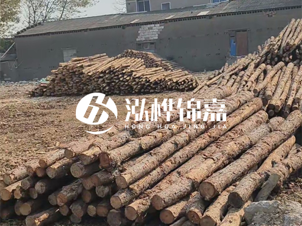 松木樁施工隊泓樺錦嘉 - 松木樁可以用來做什么？