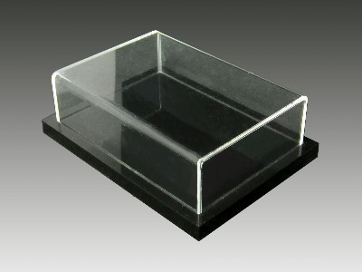 亞克力手辦盒、亞克力手辦展示柜