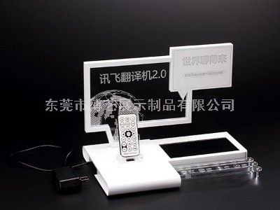 如何檢查測(cè)亞克力展示架的強(qiáng)度和硬度呢？