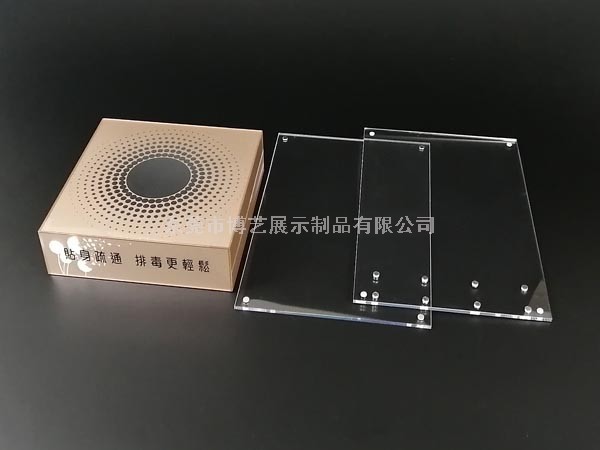 鏡面展示臺(tái)