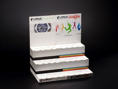 亞克力手表展示架 亞克力手表展示架