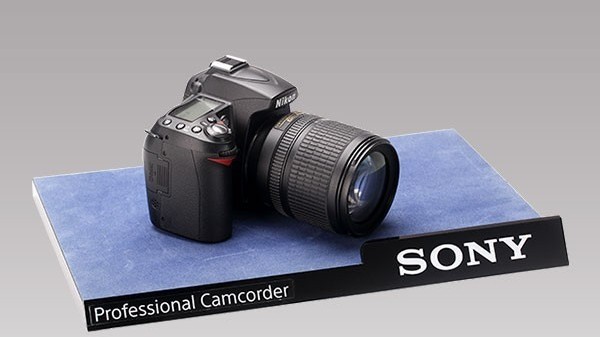 找博藝定做亞克力展示架的多個(gè)理由